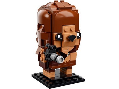 lego 2018 set 41609 Chewbacca [#40] 