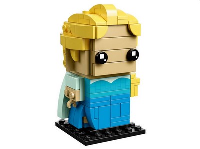 lego 2018 set 41617 Elsa [#52] 