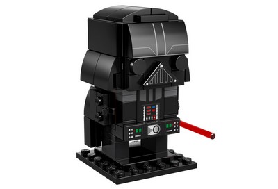 lego 2018 set 41619 Darth Vader [#55] 