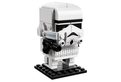 lego 2018 set 41620 Stormtrooper [#56] 