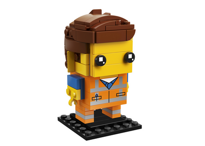 lego 2019 set 41634 Emmet [#88] 