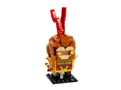 lego 2020 set 40381 Monkey King [#110] Monkey King