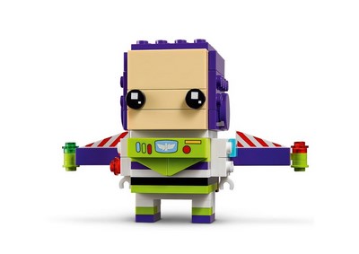 lego 2022 set 40552 Buzz Lightyear [#158] Buzz l’Éclair