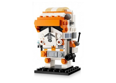 lego 2024 set 40675 Clone Commander Cody [#226] Le commandant clone Cody