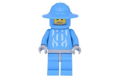 lego 2005 set 5999 Jayko 