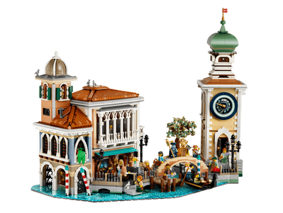 set offert