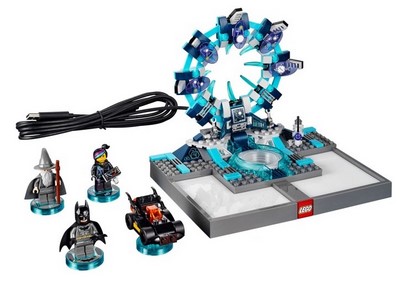 lego 2015 set 71171 Starter Pack : PS4 