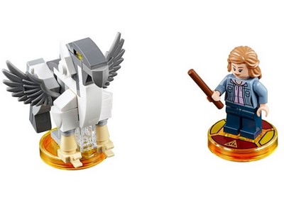 lego 2017 set 71348 Fun Pack : Hermione Granger 