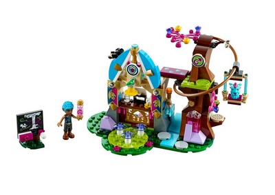 lego 2016 set 41173 Elvendale School of Dragons