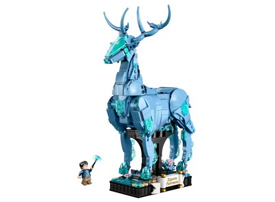 lego 2023 set 76414 Expecto Patronum Expecto Patronum