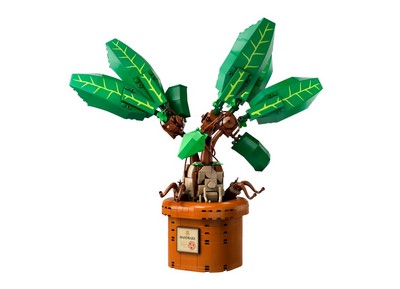 lego 2024 set 76433 Mandrake Mandragore