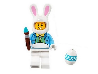 lego 2018 set 5005249 Iconic Easter 