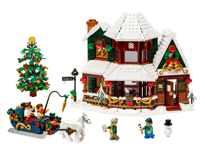 set offert