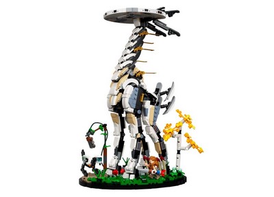 lego 2022 set 76989 Horizon Forbidden West : Tallneck Horizon Forbidden West : Grand-cou