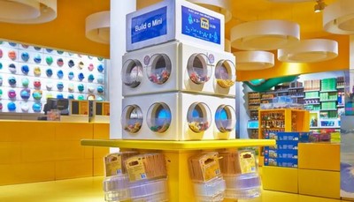 lego 2019 set bam2019 Build-a-Minifigure (BAM) 2019 