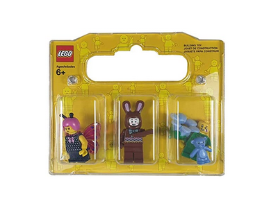 lego 2020 set bam202001 Build-a-Minifigure (BAM) 2020 Set 1 blister pack Build-a-Minifigure (BAM) 2020 Set 1 blister