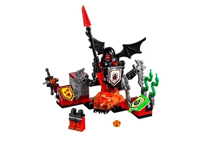 lego 2016 set 70335 Ultimate Lavaria