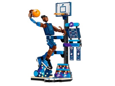 lego 2025 set 43010 Nike Slam Dunk Nike Slam Dunk