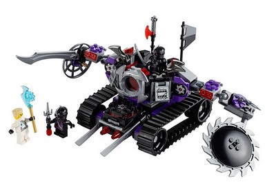 lego 2014 set 70726 Destructoid 