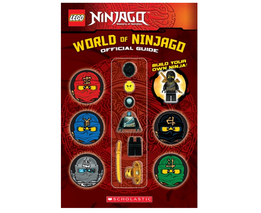 LEGO Figur Minifigur Ninjago Cole Rebooted njo270 9780545808019 