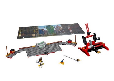 lego 2017 set 853702 Movie Maker Set 