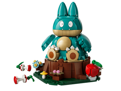 set offert