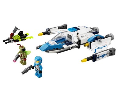 lego 2013 set 70701 Swarm Interceptor 