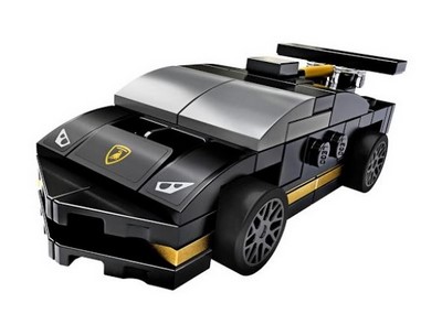 lego 2020 set 30342 Lamborghini Huracán Super Trofeo EVO Lamborghini Huracán Super Trofeo EVO