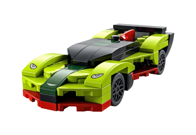 lego 2022 set 30434 Aston Martin Valkyrie AMR Pro Aston Martin Valkyrie AMR Pro