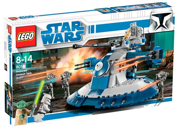 FROM SET 8018 STAR WARS CLONE WARS Figurine Minifig LEGO SW0219 Yoda 