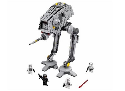 lego 2015 set 75083 AT-DP 