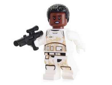 lego 2016 set 30605 Finn (FN-2187) 