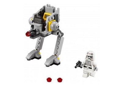 lego 2016 set 75130 AT-DP 