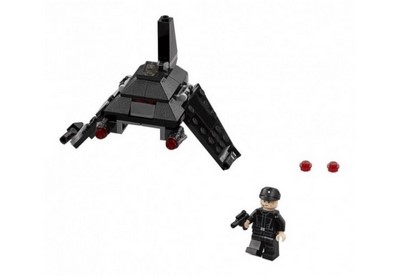 lego 2017 set 75163 Krennic's Imperial Shuttle 