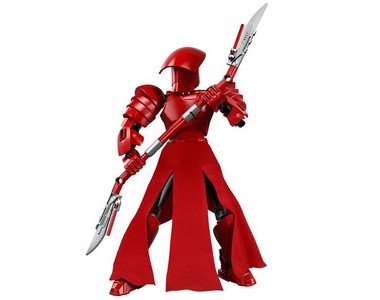 lego 2017 set 75529 Elite Praetorian Guard 