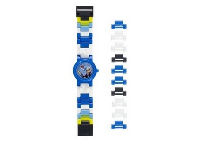 lego 2017 set 8020356 Watch set,SW Luke Skywalker 