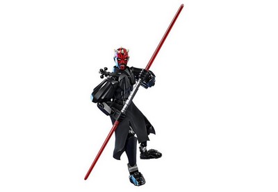 lego 2018 set 75537 Darth Maul 