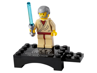 lego 2019 set 30624 Obi-Wan Kenobi Obi-Wan Kenobi