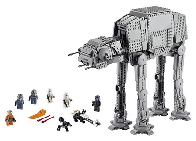 lego 2020 set 75288 AT-AT AT-AT