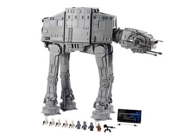 lego 2021 set 75313 AT-AT AT-AT