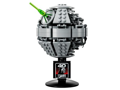 lego 2023 set 40591 Death Star II L’Etoile de la Mort II