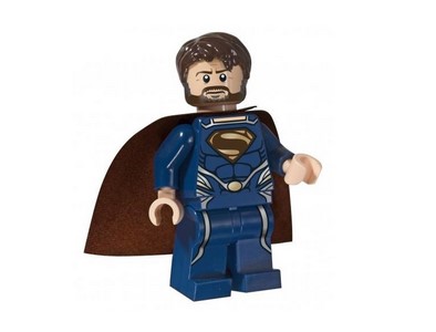 lego 2013 set 5001623 Jor-El 