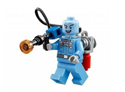 lego 2016 set 30603 Batman Classic TV Series - Mr. Freeze 