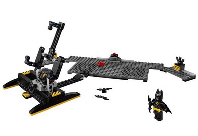 lego 2017 set 853650 Movie Maker Set 