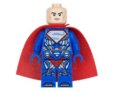 lego 2018 set 30614 Lex Luthor 