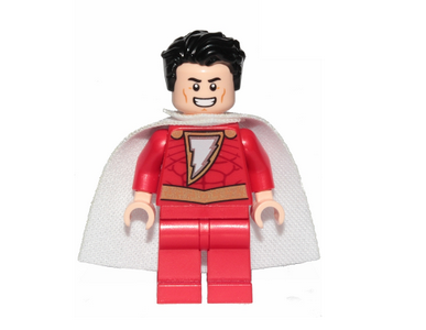 lego 2019 set 30623 Shazam ! 