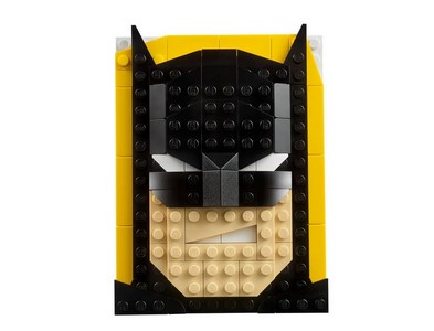 lego 2020 set 40386 Batman Batman