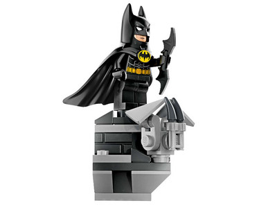 lego 2023 set 30653 Batman 1992 