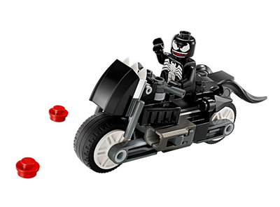 lego 2024 set 30679 Venom Street Bike polybag 