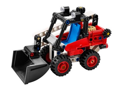 lego 2021 set 42116 Skid Steer Loader Chargeuse compacte